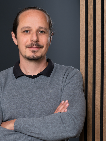 Product Owner in der Digitalagentur THE BRETITNGHAMS, Johannes Wiedemann